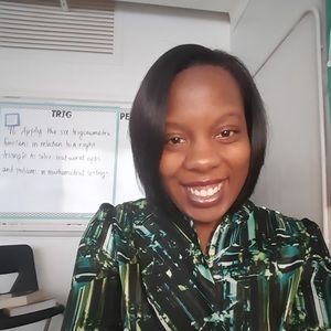 Meet your Posher, Tia